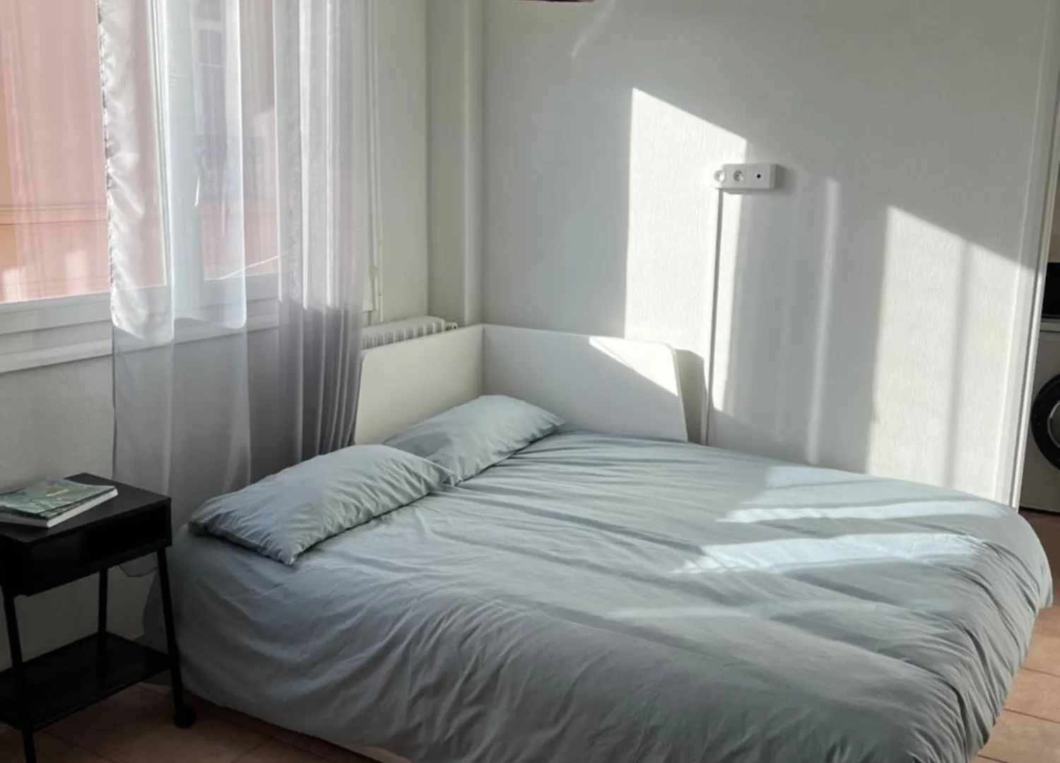 Central Menton Beach Retreat Apartment
